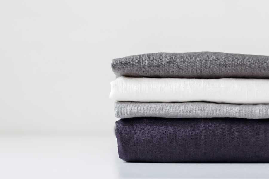 How to soften linen naturally? de Linum How to soften linen naturally? de Linum