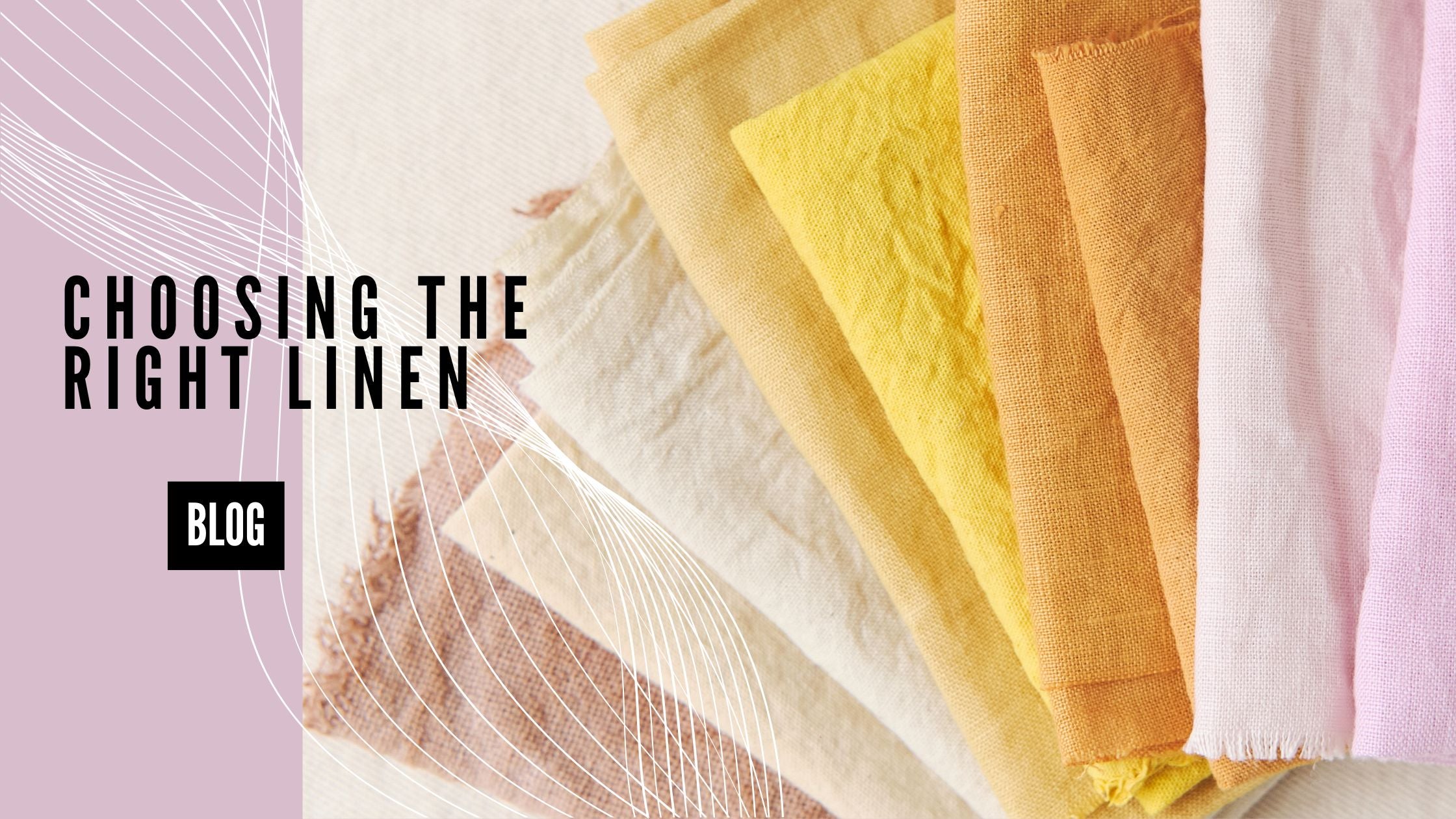 best linen fabric for dresses Linen Fabric by the Yard