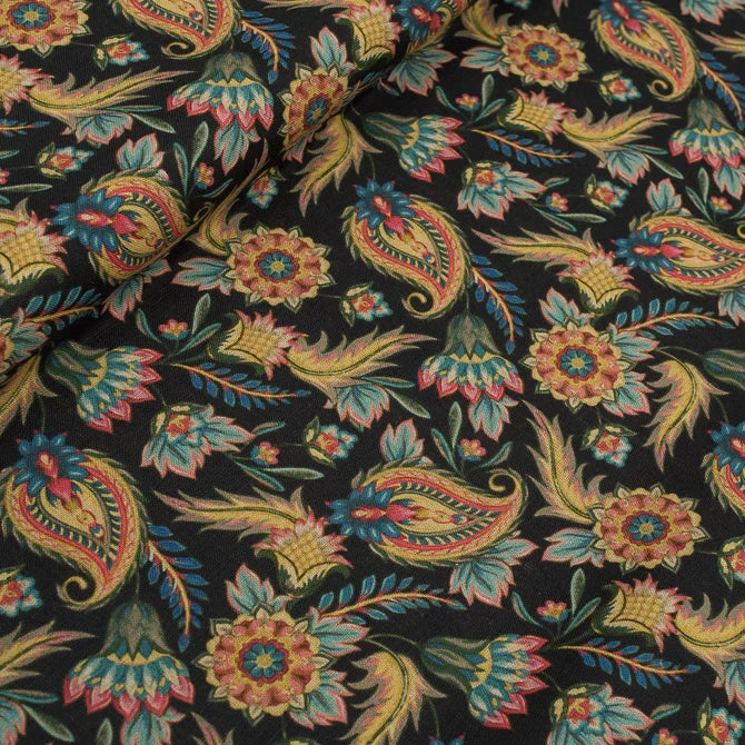 Buy Linen Dress Fabrics Online de Linum