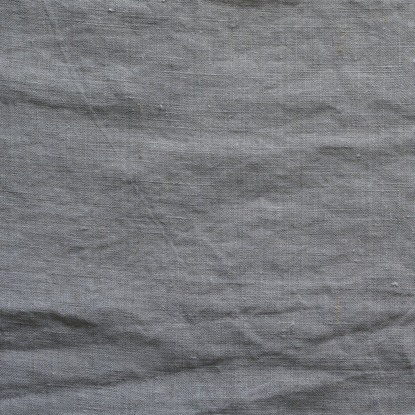 driftwood 100% Linen Fabric - Wider Width 280cm