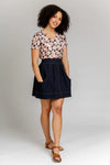 Brumby skirt multi size sewing pattern