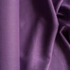 Dark Purple 100% Linen | Remnant