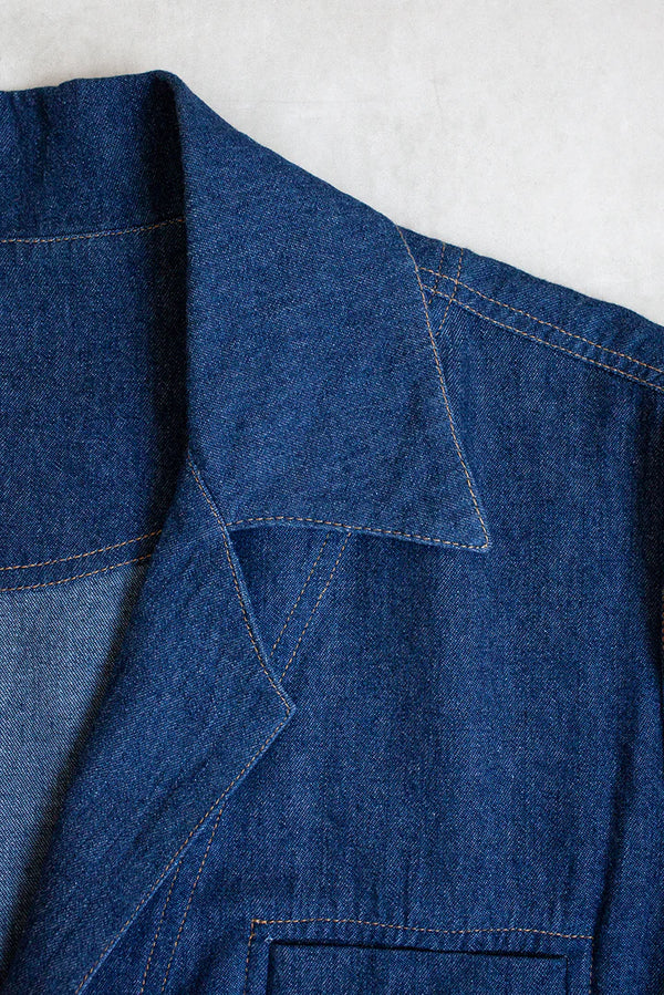 Jesse Jumpsuit sewing pattern, an all-in-one outfit offering true comfort, style, and casual charm, suitable for year-round wear and a best seller.