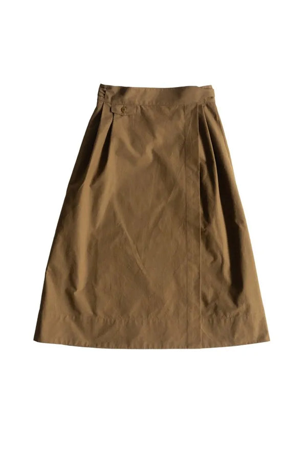 Nevis Skirt Sewing Pattern