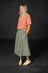 Nevis Skirt Sewing Pattern
