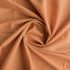 Peach Perfect Linen Blend | Remnant