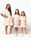 Pixie Kids Dress Multi-Size Sewing Pattern - hard copy