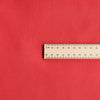 Scarlet 100% Linen | Remnant