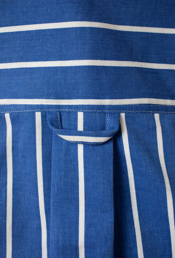 Unisex Shirt Multi-Size PDF Pattern