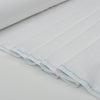 White Zephyr 100% Linen | Remnant