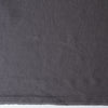 Deep Charcoal extra wide 280cm 100% linen fabric 165gsm for dresses, shirts, skirts, relaxed pants, curtains and home textiles