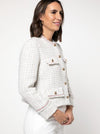 Delphine Woven Jacket Sewing Pattern
