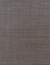 Flint Brown heavyweight 100% linen upholstery fabric in a cool dark brown-grey
