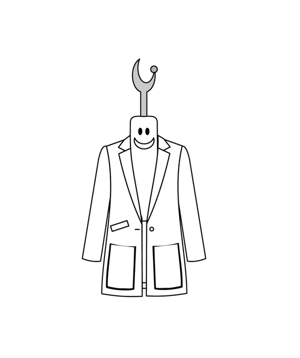 Heather Blazer Sewing Pattern – unstructured relaxed fit layering jacket for all seasons (XS–7X)