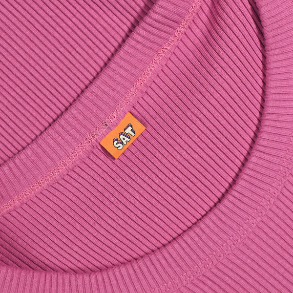 KATM MON 2 SUN sewing labels for handmade clothes – colourful day-of-the-week tags for DIY sewing and me-made garments.