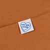 You Are Loved woven KATM sewing labels for handmade clothes and DIY sewing projects