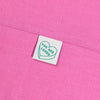 You Are Loved woven KATM sewing labels for handmade clothes and DIY sewing projects