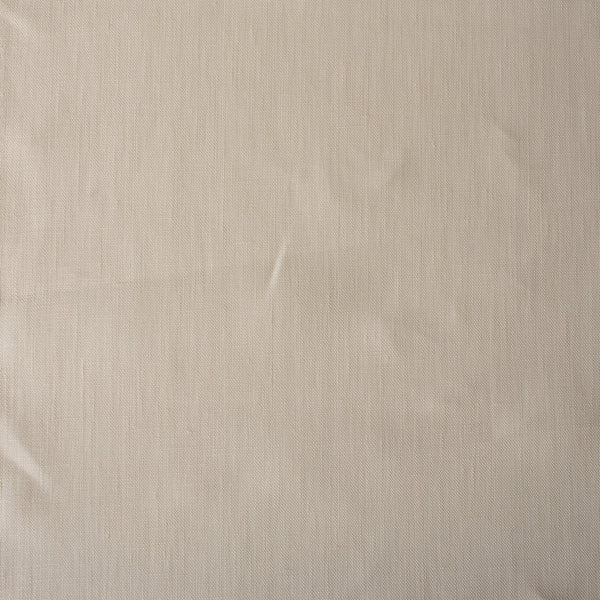 Lemon Cream 100% Linen Fabric