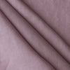 Close-up of Lilac extra wide 280cm 100% linen fabric 165gsm for dresses, shirts, skirts, relaxed pants, curtains and home textiles