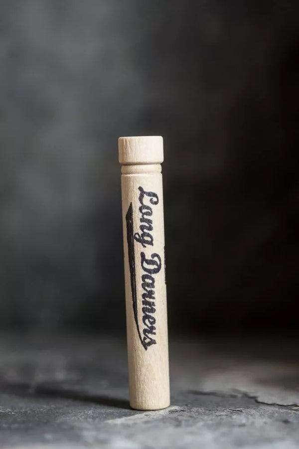 Merchant & Mills Long Darners with long eyes for darning socks and mending projects