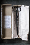 Merchant & Mills Studio Scissors, 9" Sheffield-made with Teflon coating for smooth paper and pattern cutting