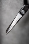 Merchant & Mills Tailor’s 8" Scissors, Sheffield-made high carbon steel shears for professional tailoring