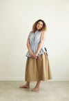Paloma Top Sewing Pattern PDF
