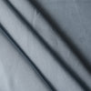 Powdered Sky dusty blue-grey 100% linen fabric, 155 GSM, 50 LEA plain weave