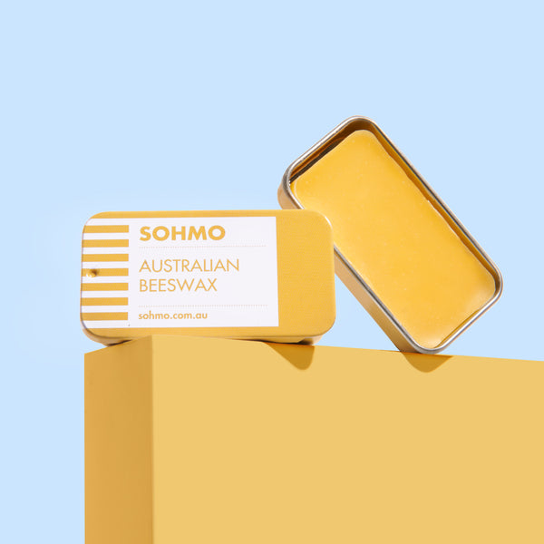 sohmo australian beeswax 4