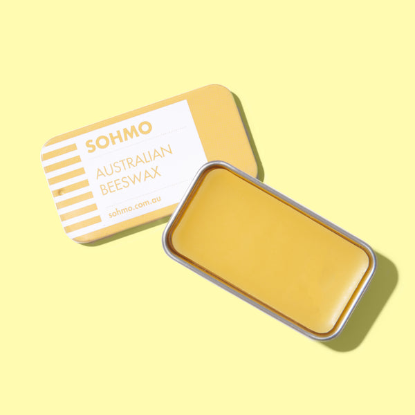 sohmo australian beeswax 6