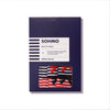 sohmo bow stripe labels 3
