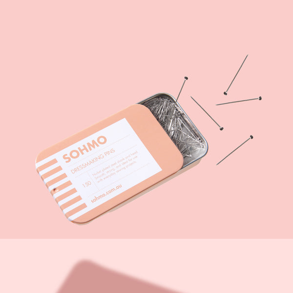 sohmo dressmaking pins 5