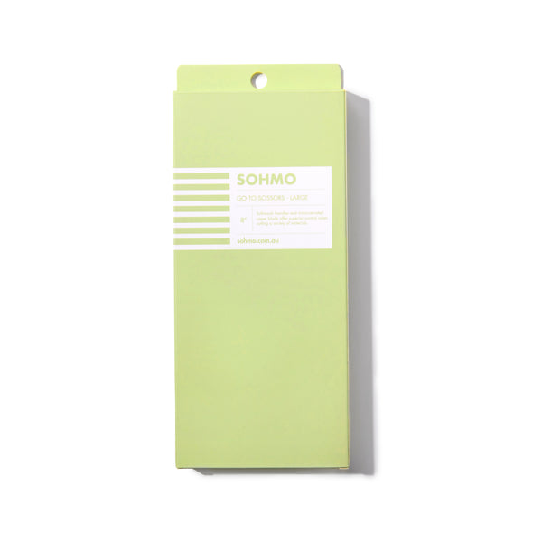 sohmo go to scissors 1