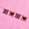 sohmo heart stripe labels 1