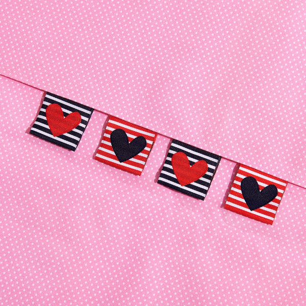 sohmo heart stripe labels 1