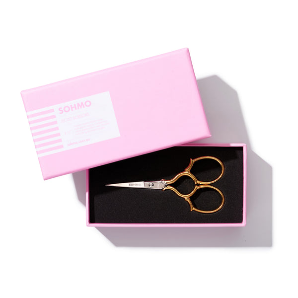sohmo lecco scissors 2