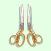 sohmo left handed shears 8