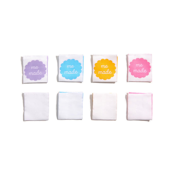 sohmo me made labels 1