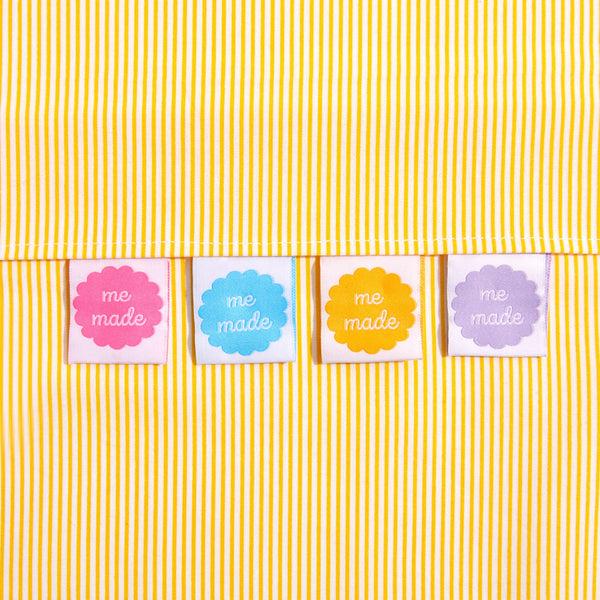 sohmo me made labels 2