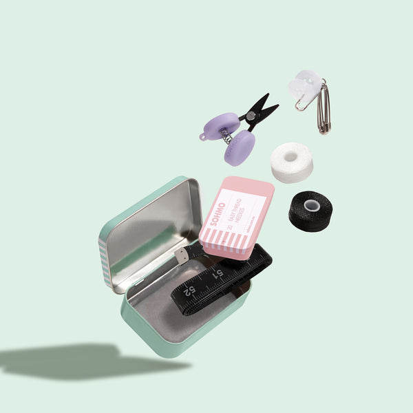 sohmo mini mending kit 5