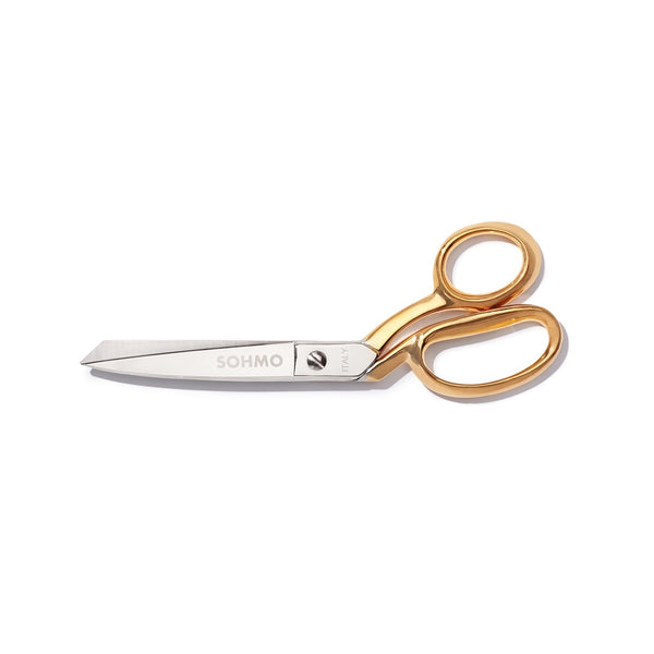 sohmo signature tailoring shears 3
