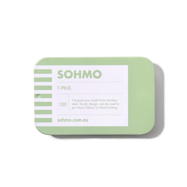 sohmo t pins 1