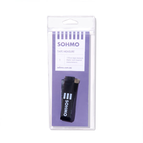sohmo tape measure 1