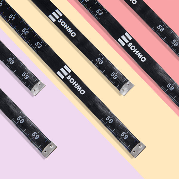 sohmo tape measure 5