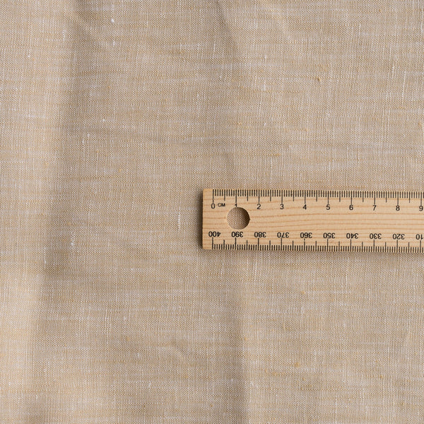 Byron Sands 100% Linen Fabric