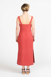 Fiona Sundress Sewing Pattern-Sewing Patterns-de Linum