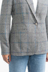 Jasika Blazer Sewing pattern-Sewing Patterns-de Linum