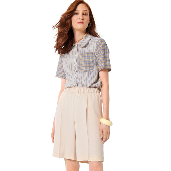 Burda Style Sewing Pattern BUR6008