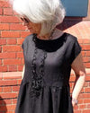 Montana Midi Dress Multi-Size Sewing Pattern - hard copy-Sewing Patterns-Style Arc-10-22-de Linum