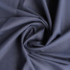 Fine woven Nights at Wall Street Suiting Linen Blend Fabric, ideal for elegant business wear and light summer dresses with a soft grip and drape